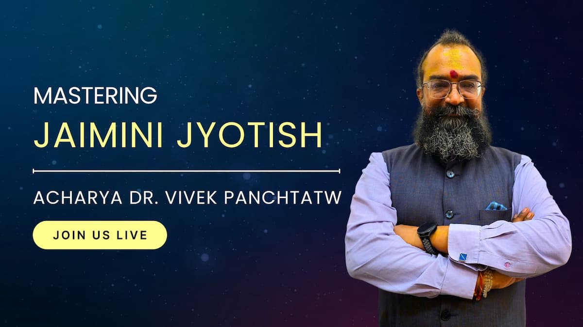 Path to Precision: Mastering Jaimini Astrology