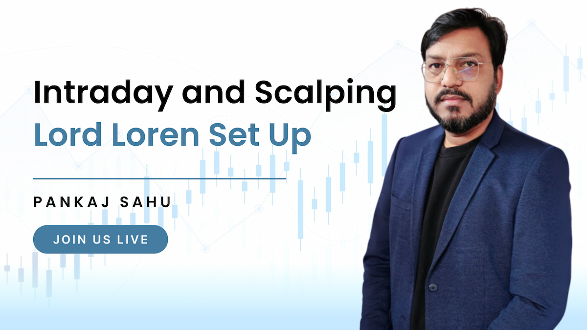 The ultimate bootcamp for Intraday & scalping - The Future University