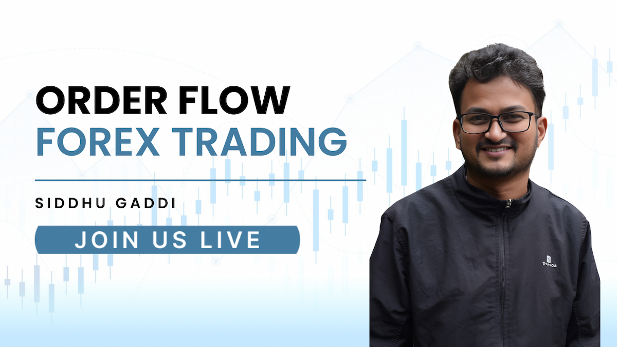 Ultimate Forex Order Flow Mastery