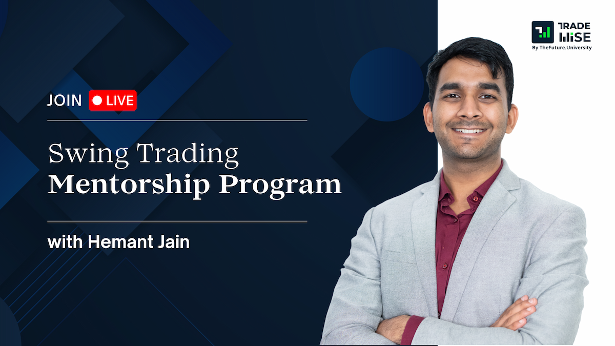 Super 30 Mentorship Program with Hemant Jain