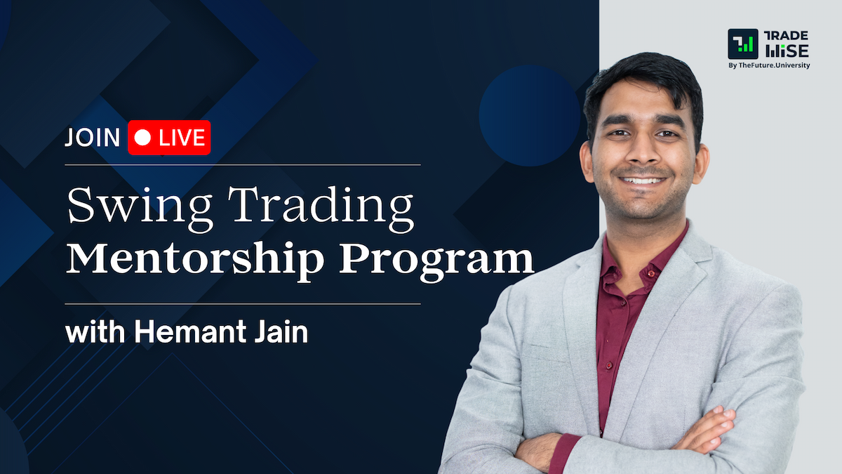 Super 30 Mentorship Program with Hemant Jain