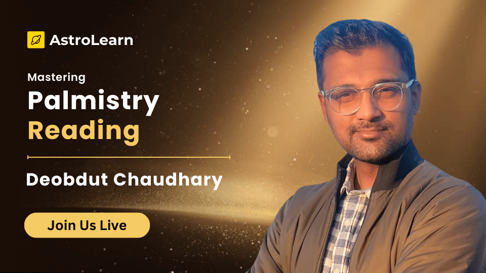 Divine Palmistry Bootcamp: The Science of Hand Reading