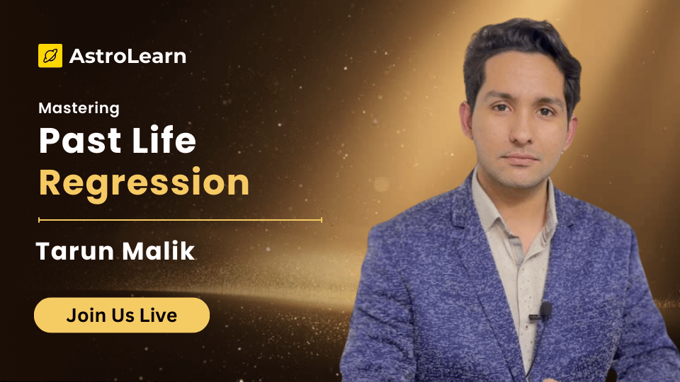 Past Life Regression for Wellness