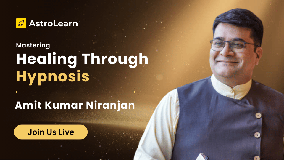Healing through Hypnosis