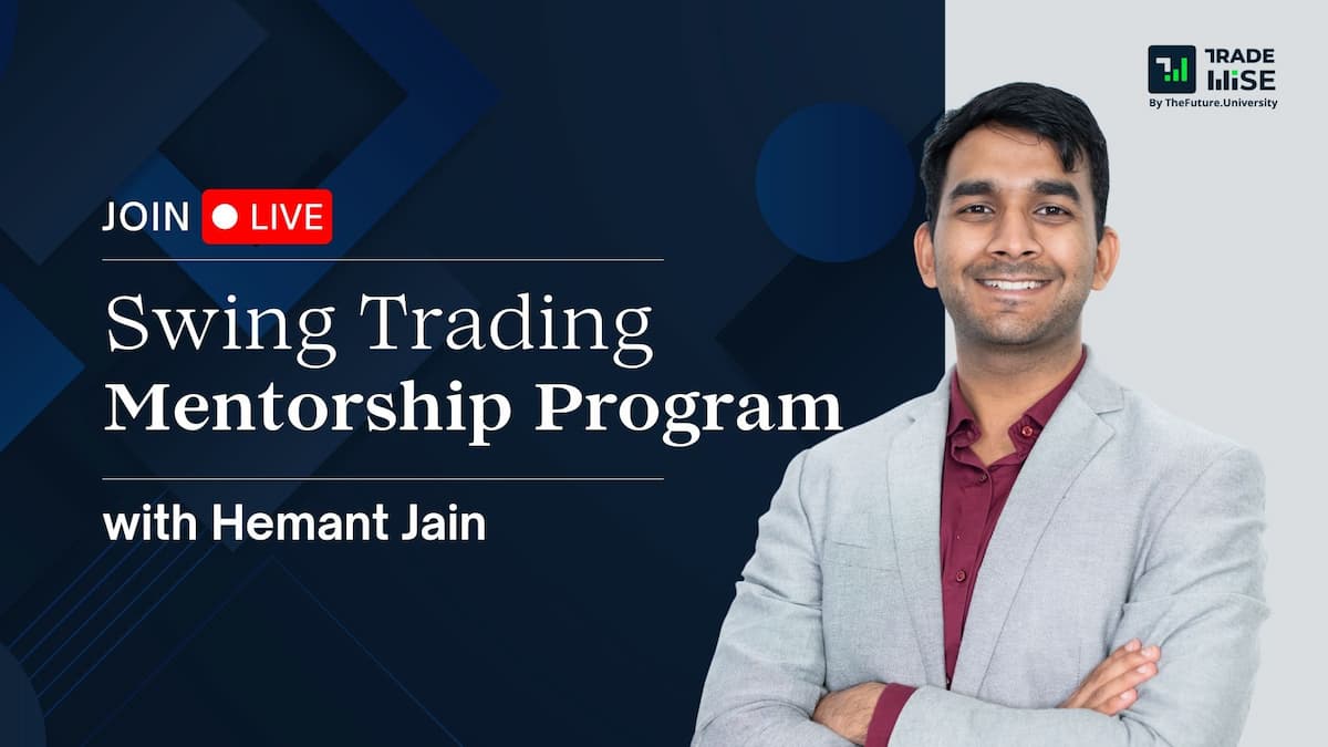 Super 30 Mentorship Program with Hemant Jain