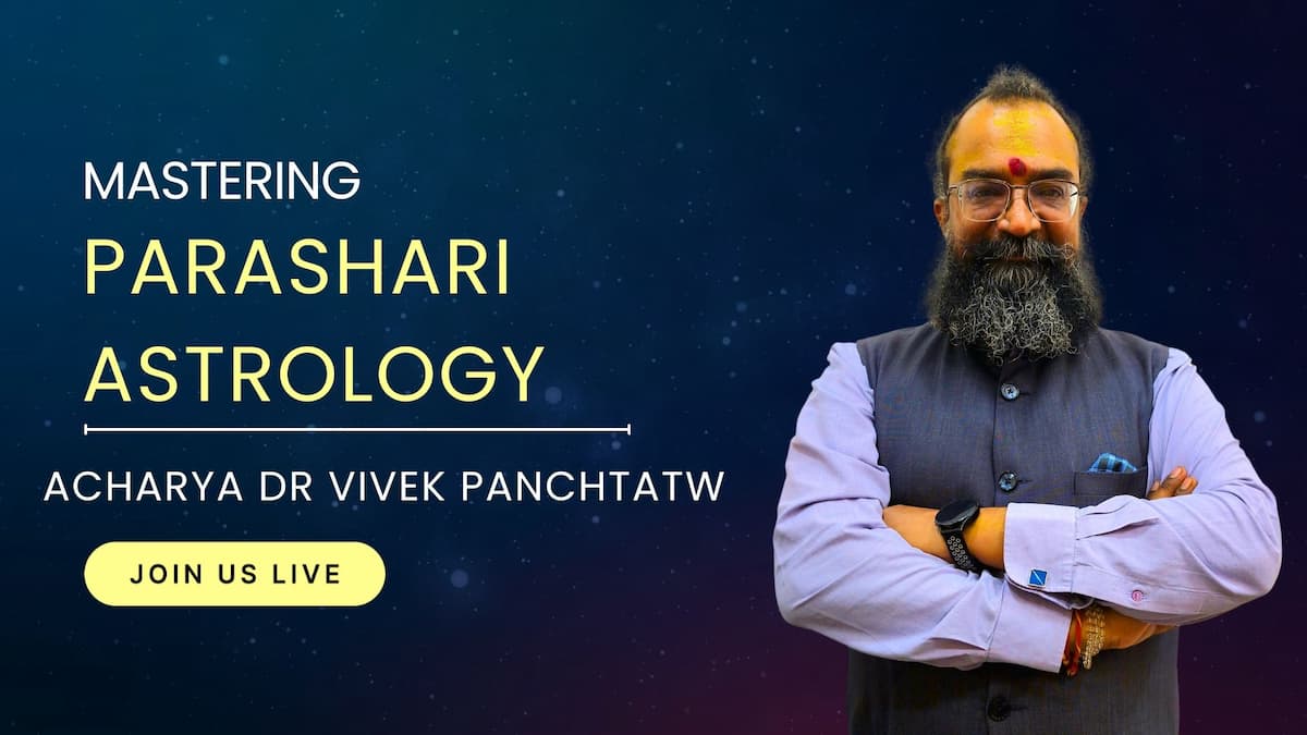 Master the Art of Accurate Predictions with Parashari Astrology